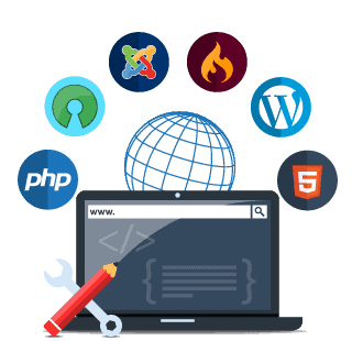 SkyT InfoTech Software Development(ERP)